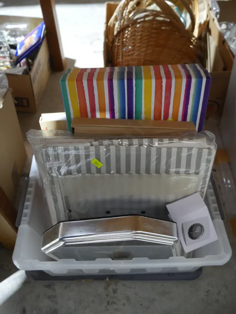 Clock sundries etc Image 1++