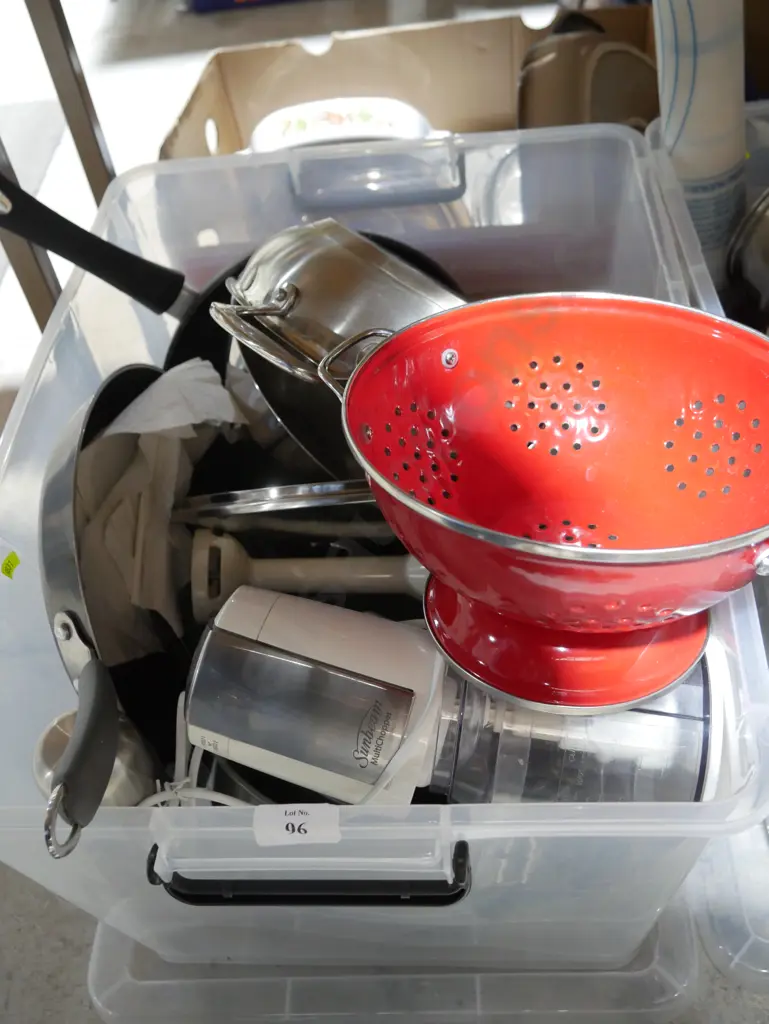 Kitchenware etc Image 1++