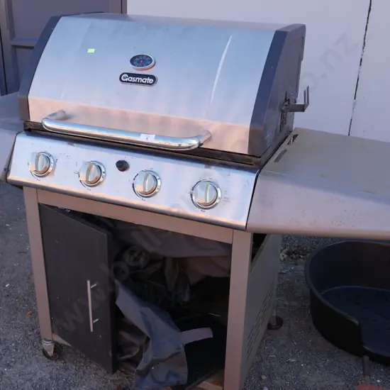 Gasmate BBQ