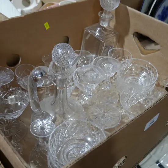 Glassware