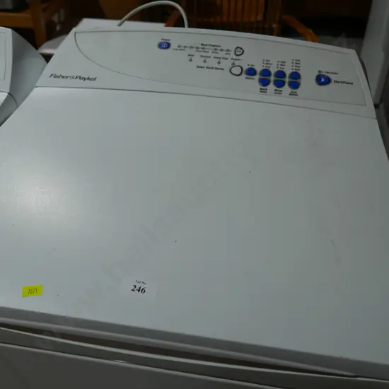 F/P washing machine
