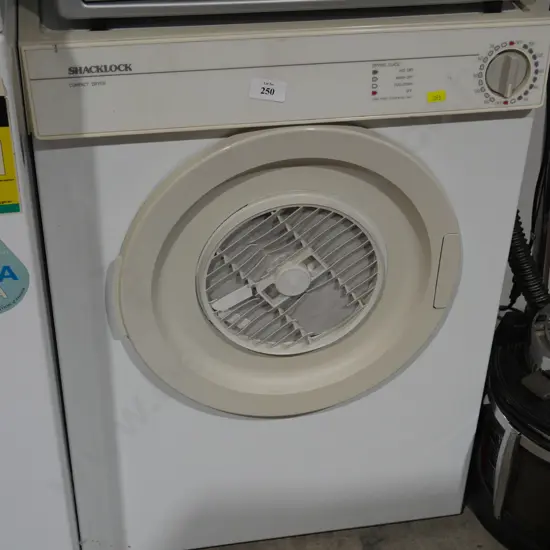 Dryer