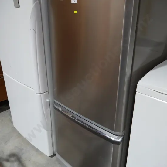 Mitsubishi fridge freezer