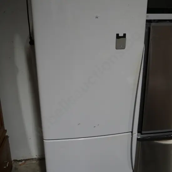 Fisher and Paykel fridge freezer