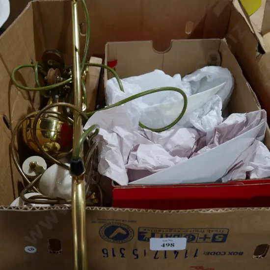 Rise and fall hanging light