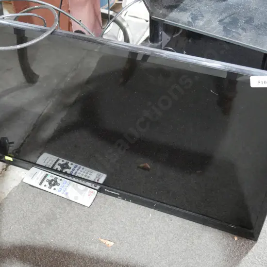 Panasonic tv, 32inch