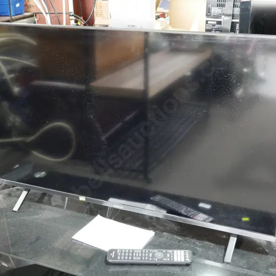 Panasonic tv 43inch smart tv