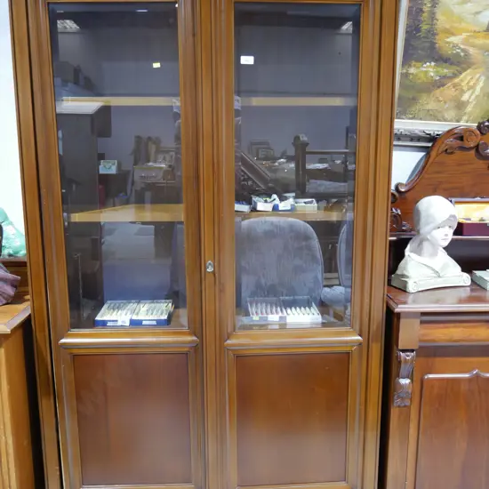 China cabinet