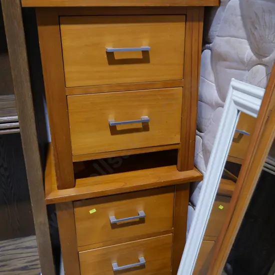 Pr bedside drawers