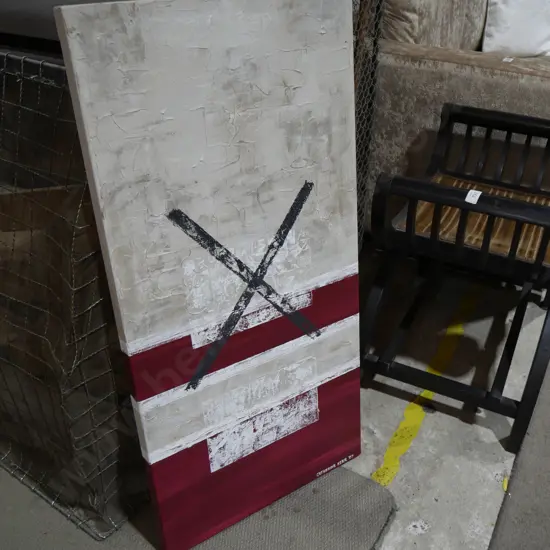 painting, Catherine kerr