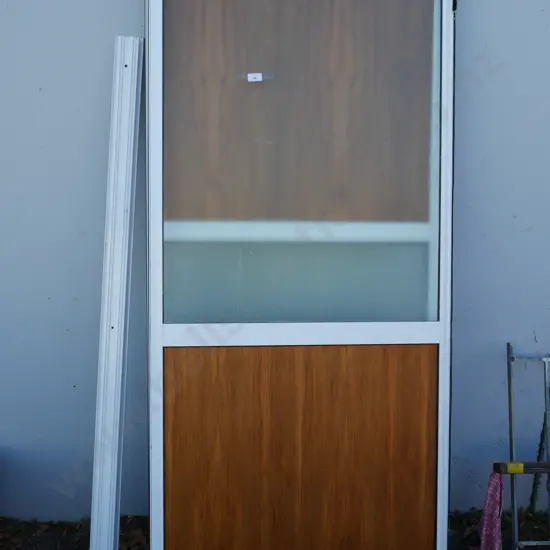 Sliding doors