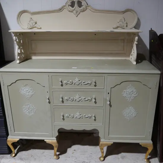 Sideboard