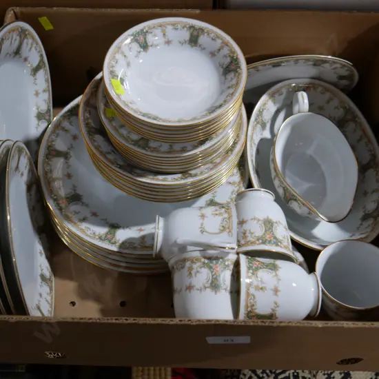 Noritake China