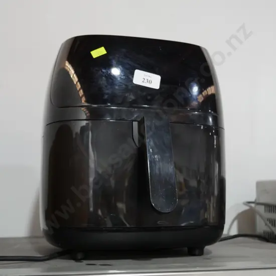 Air fryer