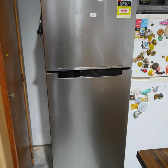 Samsung fridge freezer