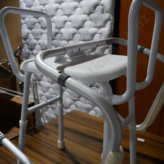 Shower stool