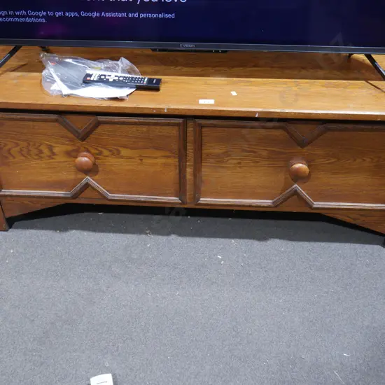 Tv cabinet