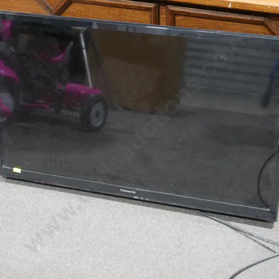 Panasonic 32inch tv