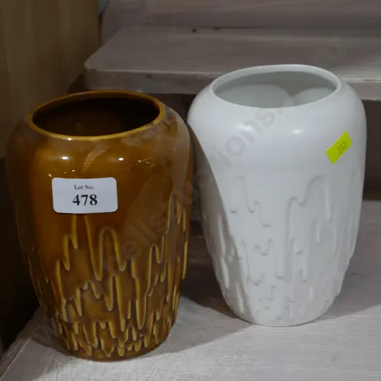 Vases