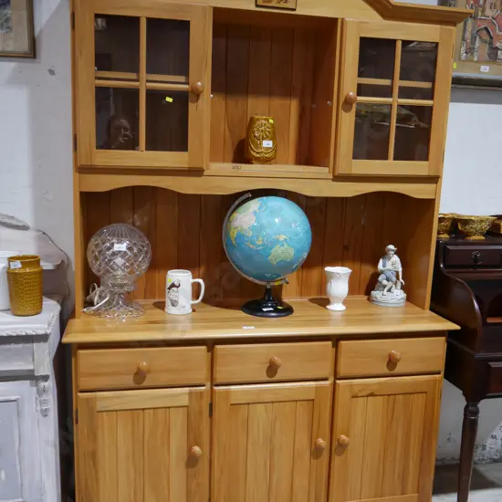 Welsh dresser