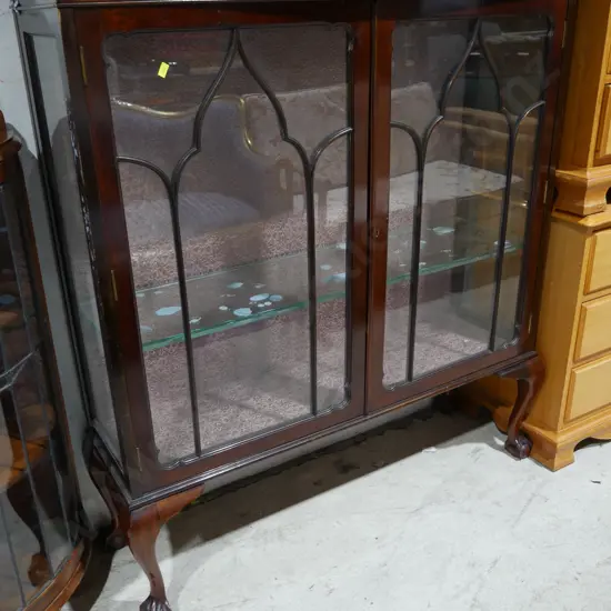 China cabinet
