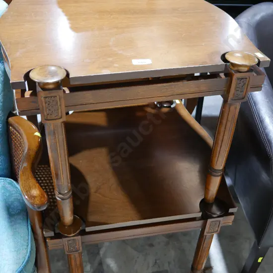 Pr mah coffee tables