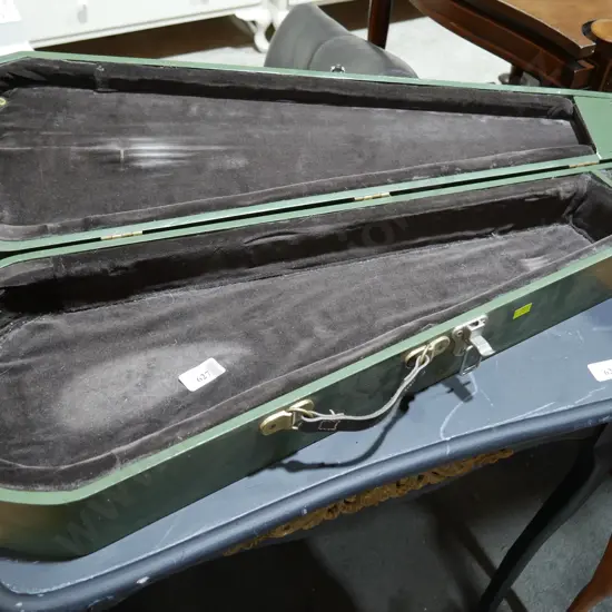 Violin case