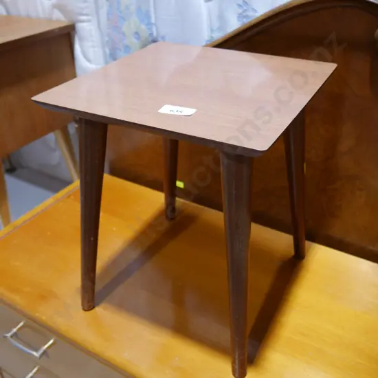 Small table