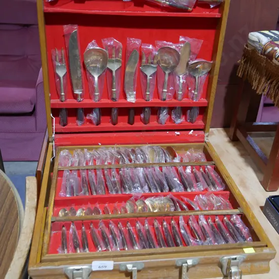 Cutlery set