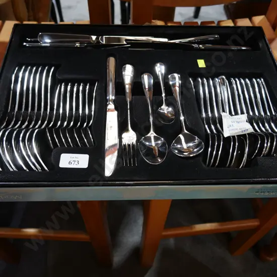 Cutlery set