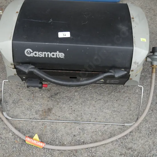 Gasmate BBQ