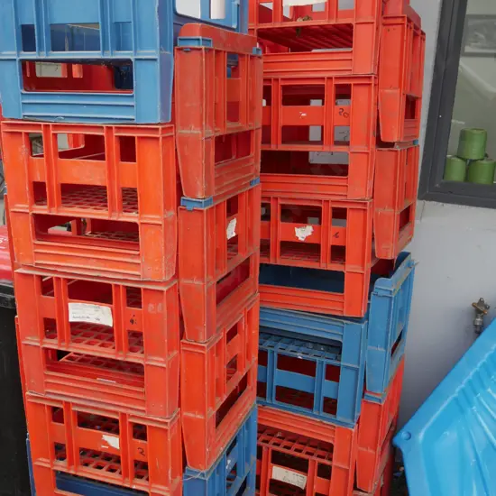 Crates