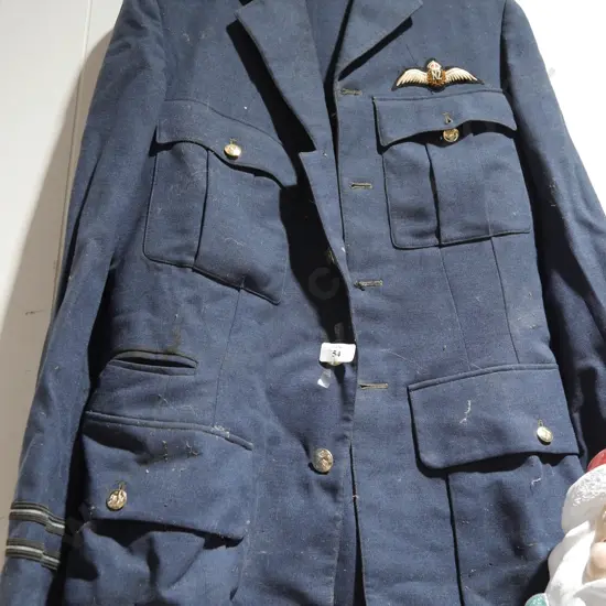 Airforce uniform