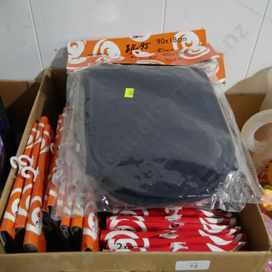 Oven gloves and pot holders