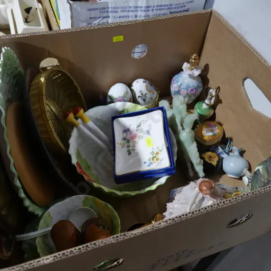 Plates , bowls , ect