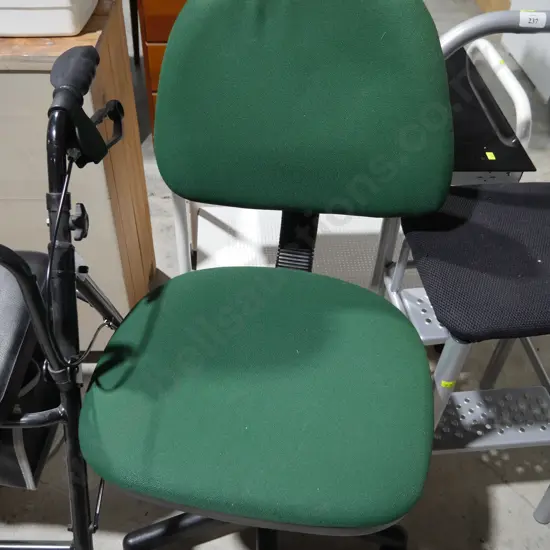 Office chair