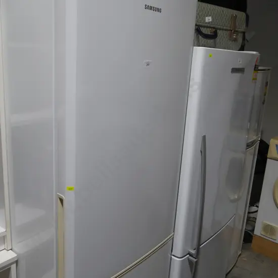 Samsung fridge freezer