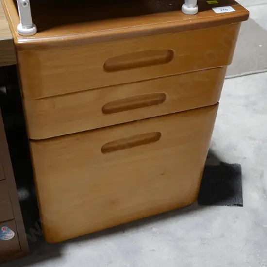 Office cabinet