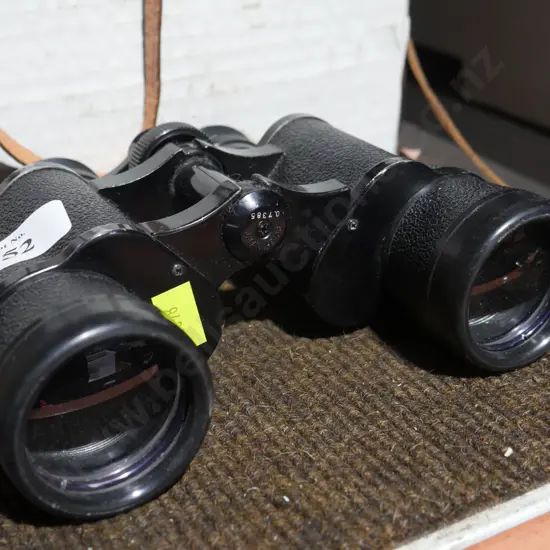 Binoculars