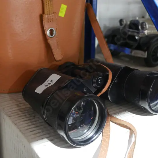 Binoculars