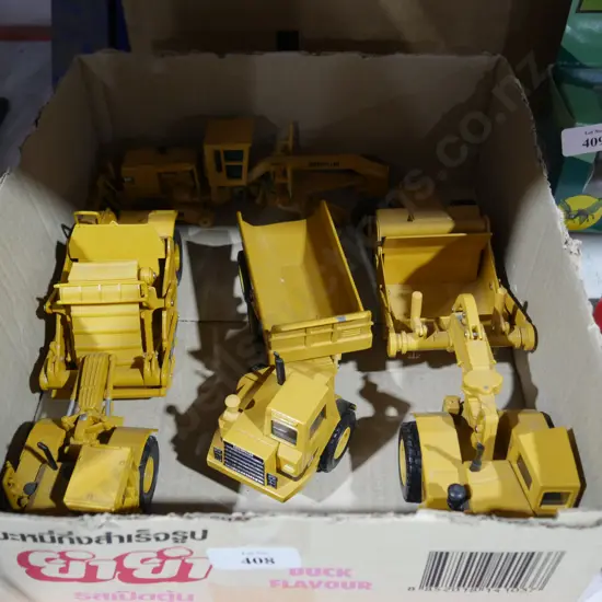 4 Construction equipment