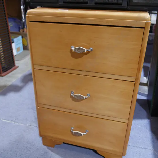 Drawers