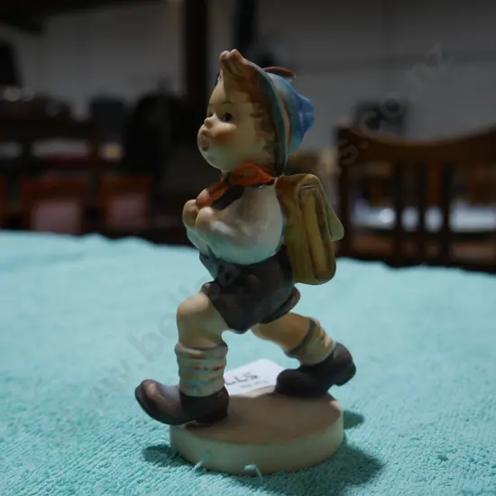 Goebel figurine