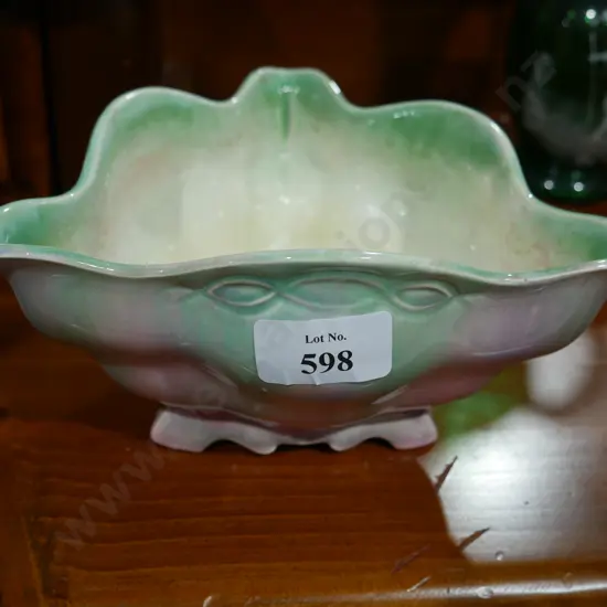 Sylvac bowl