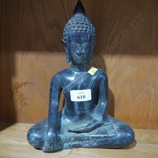 Buddha Figurine