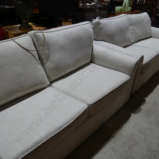 2 piece lounge suite