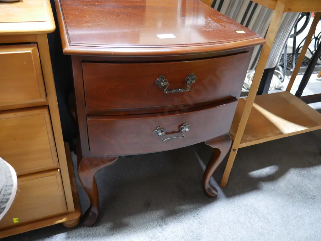 Bedside drawer Image 1++