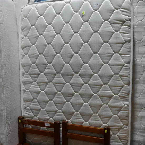 Single mattress