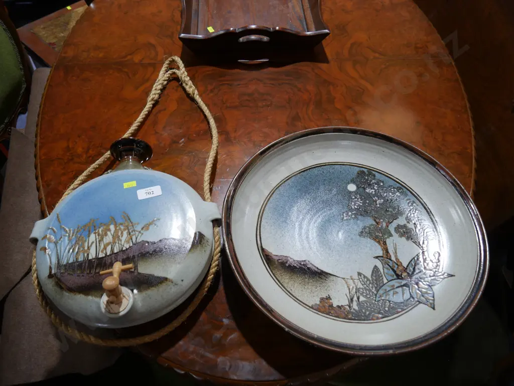 Stone water jug etc Image 1++