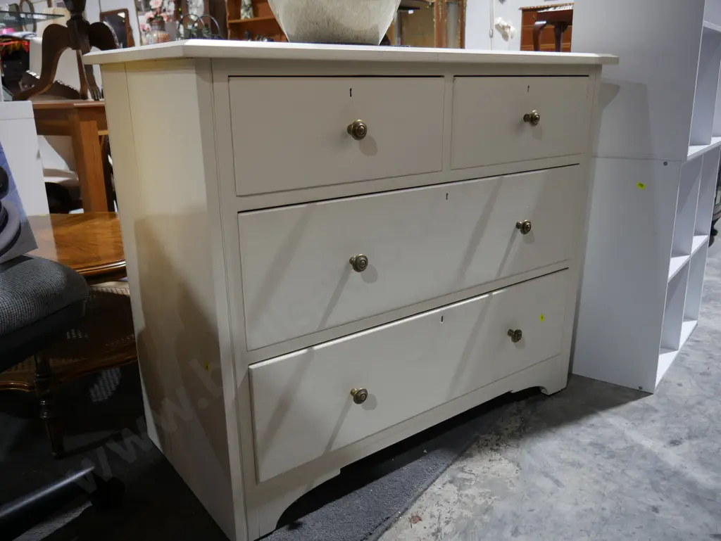 Chest drawers Image 1++